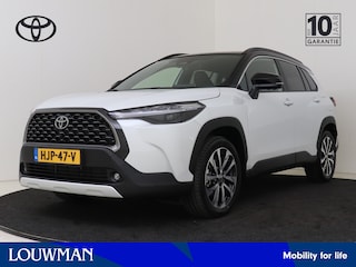 Toyota Corolla Cross Hybrid 200 Executive *Demo