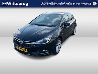 Opel Astra 1.4 Turbo Online Edition