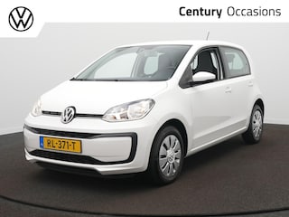 Volkswagen Up 1.0 BMT move up! / Airco / Bluetooth / DAB+