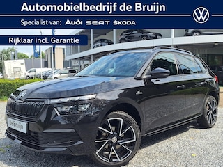 Skoda Kamiq 1.0 TSI DSG Monte Carlo (Pano,Camera,Virtual,Carplay)