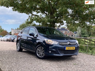 Citroën C4 1.6 e-HDi Ligne Business EGS | Cruise + Clima Nu € 6.975,-!!!