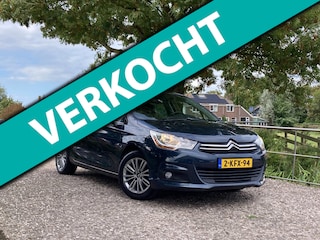Citroën C4 1.6 e-HDi Ligne Business EGS | Cruise + Clima Nu € 6.975,-!!!