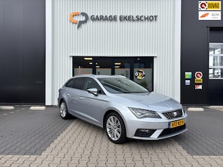 Seat Leon ST 1.5 TSI Style Xcellence / Carplay / Stoelverwarming