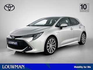 Toyota Corolla 1.8 Hybrid Executive Limited | Stoel en stuurverwarming |