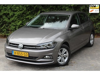 Volkswagen Polo 1.0 TSI Highline Business R Automaat 95PK | Navigatie | PDC | Cruise Control | Apple/Android Carplay