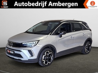 Opel Crossland 1.2 Turbo Ultimate
