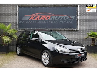 Volkswagen Golf 1.4 TSI Comfl. Navi Carplay Cruise Clima Pdc