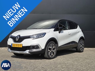 Renault Captur 1.2 TCe Intens | Trekhaak | Apple-Android | Parkeercamera
