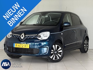 Renault Twingo Z.E. R80 Intens | Apple-Android | Parkeercamera | Stoelverwarming