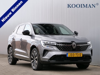 Renault Austral 1.2 Mild Hybrid 160pk Techno Automaat Navigatie / Handsfree koffer / Camera