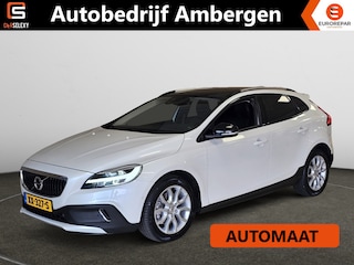 Volvo V40 1.5 T3 Polar+ Luxury