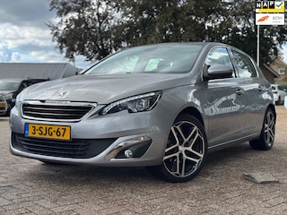 Peugeot 308 1.6 THP Première NAVI PANORAMA DAK CRUISE CTRL