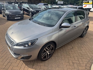 Peugeot 308 1.6 THP Première NAVI PANORAMA DAK CRUISE CTRL