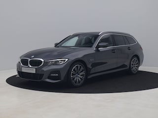 BMW 3-serie Touring 320e M-Sport | CAMERA | TREKHAAK