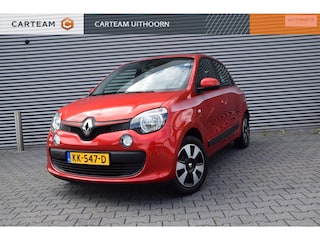 Renault Twingo 1.0 SCe Collection, Airco, AllSeason banden, dealer onderhouden, 12 maanden BASIS garantie