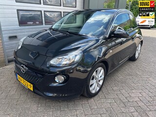 Opel Adam 1.0 Turbo Rocks
