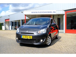 Mitsubishi Space Star 1.0 Bright Clima|LMV|Elec.Rmn