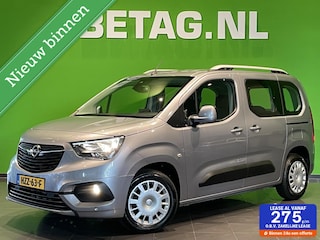 Opel Combo 1.2 Turbo L1H1 Edition