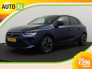 Opel Corsa GS-Line 50 kWh Camera Climate Carplay Navi 17'LMV Keyless