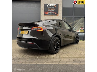 Tesla Model Y RWD AMD RYZEN MMX PACK
