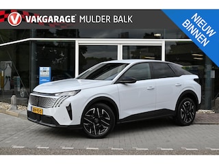 Peugeot 3008 1.2 Hybrid 136 Allure automaat