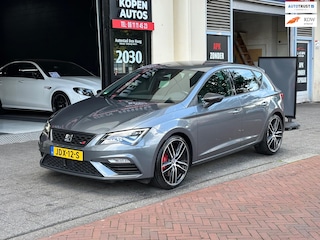 Seat Leon 2.0 TSI CUPRA 300 Aut Leer Navi Virtual Camera