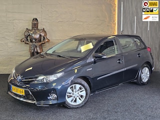 Toyota Auris 1.8 Hybrid Aspiration|GARANTIE|NAP|2E EIG|CRUISE|NAVI|CAMERA|VELGEN