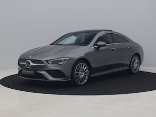 Mercedes-Benz CLA 250 e Business Solution AMG Limited | PANO | 360° | ADAPTIVE | SFEERVERLICHTING | KEYLESS | MEMORY | STOELVERW.