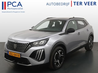 Peugeot 2008 1.2 Hyb 136 Allure
