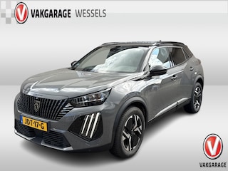 Peugeot 2008 1.2 Hybrid GT Automaat | Clima | Camera | PDC | LM | LED |