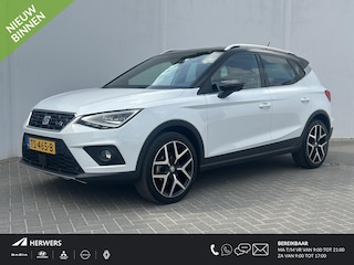 Seat Arona 1.0 TSI FR Business Intense / Apple Carplay - Android auto / Achteruitrijcamera / Climate control / adaptieve cruise control /