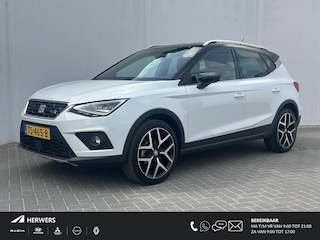 Seat Arona 1.0 TSI FR Business Intense / Apple Carplay - Android auto / Achteruitrijcamera / Climate control / adaptieve cruise control /
