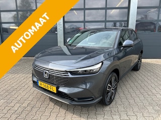 Honda HR-V 1.5 i-MMD 131pk CVT Elegance