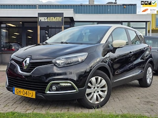 Renault Captur 0.9 TCe Expression |AIRCO|CRUISE|KEYLESS