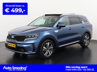 Kia Sorento 1.6 T-GDI Plug-in Hybrid 4WD DynamicPlusLine 7p.