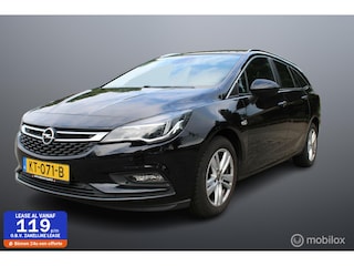 Opel Astra Sports Tourer 1.0 Business Executive, Pdc voor en achter, Apple Carplay/Android Auto, Navigatiesysteem full map, Cruise control
