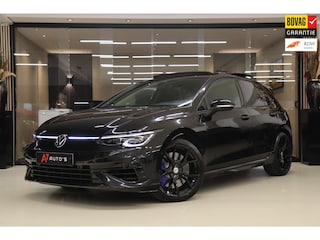 Volkswagen Golf 2.0 TSI R 4Motion AKRAP/PANO/HEADUP/IQ/H-K/BOMVOL