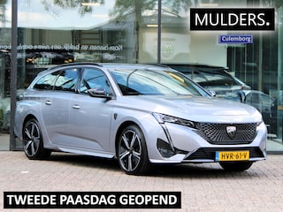 Peugeot 308 SW 1.2 PureTech GT Automaat | Navi / Camera / Climate