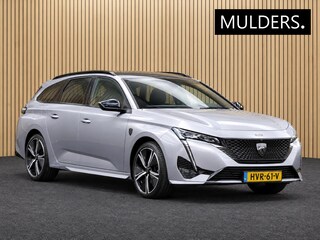 Peugeot 308 SW 1.2 PureTech GT Automaat | Navi / Camera / Climate
