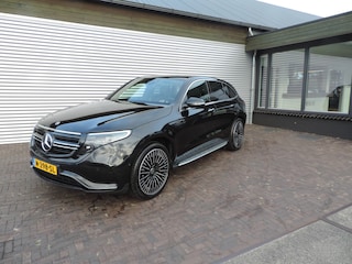 Mercedes-Benz EQC 400 4MATIC AMG Line Premium Plus 80 kWh vol vol