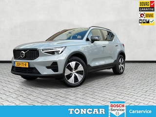 Volvo XC40 1.5 T4 Plug-in hybrid Plus Dark | Harman Kardon | 360° Camera | Trekhaak | Climate Pack | Pilot Assist | Park Assist