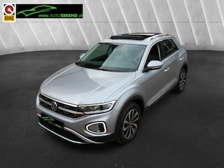 Volkswagen T-Roc 1.5 TSI Life Edition