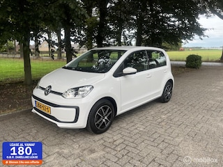 Volkswagen Up 1.0 BMT move up! Automaat all in rijklaar