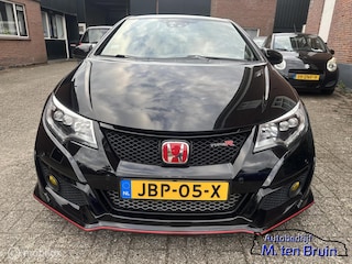 Honda Civic 2.0 Type R GT