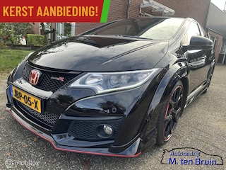 Honda Civic 2.0 Type R GT