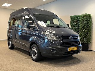 Ford Transit Custom L1H2 Rolstoelbus Airco - Rolstoel geschikt