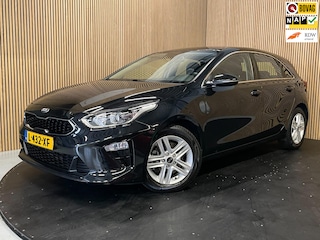 Kia Ceed 1.0 T-GDi DynamicLine|120PK|NAVI|PDC|CAMERA|CARPLAY|CLIMATE, CRUISE CONTROL|NL-AUTO|NAP|INCL. BTW|1e EIG.|