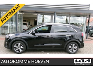 Kia Niro 1.6 Hybrid AUTOMAAT DynamicLine 49.000km Org. Ned.