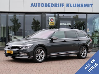 Volkswagen Passat Variant 2.0 TSI Elegance Business R-Line