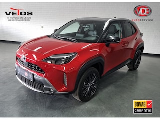 Toyota Yaris Cross 1.5 Hybrid Adventure